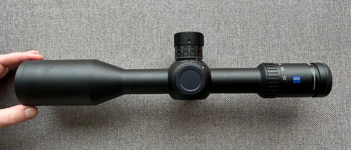 Zeiss LRP S5 525x56 ZF-MRi