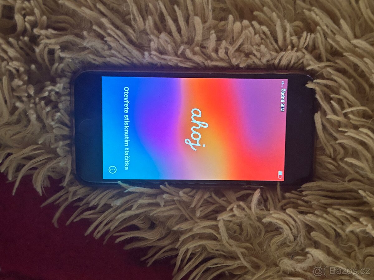 iPhone se2020