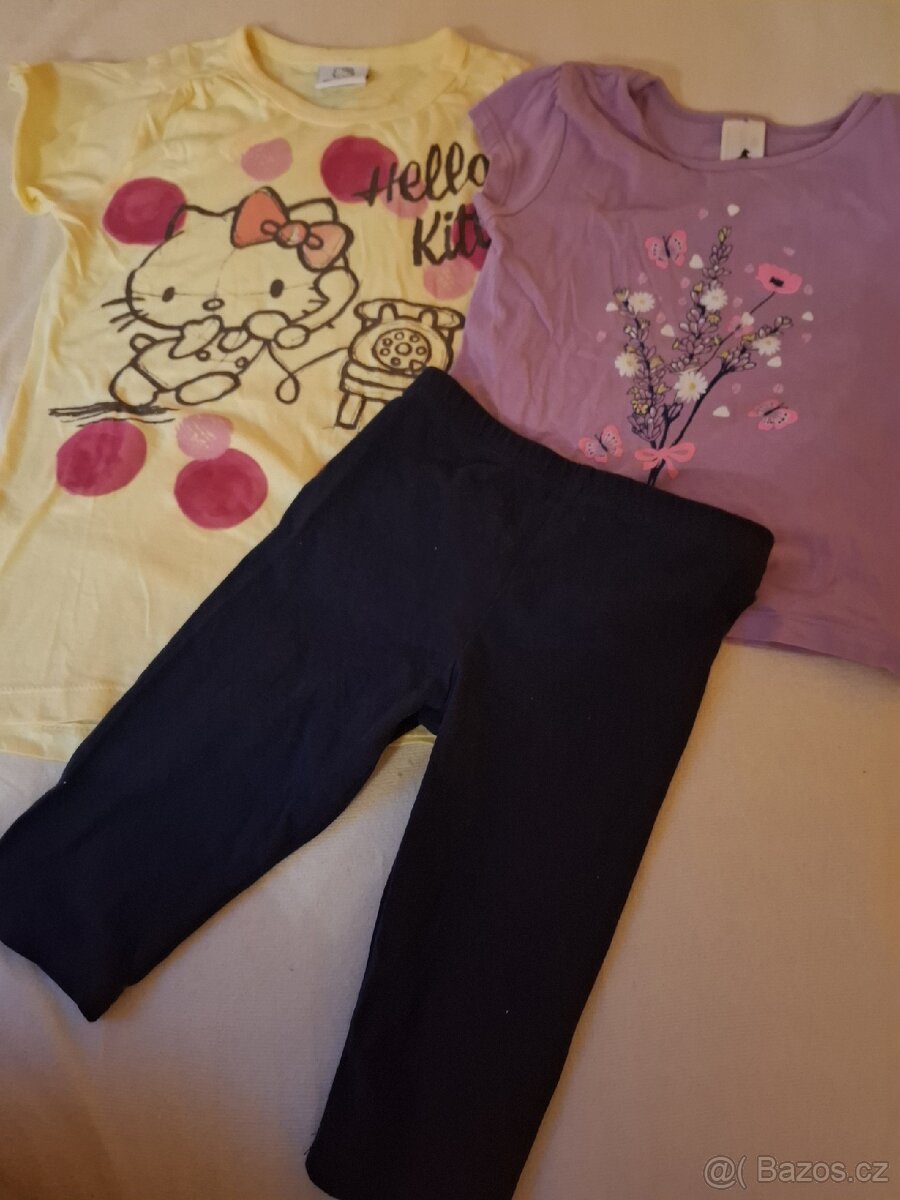 Letní set