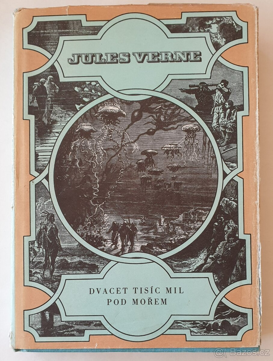Verne Jules