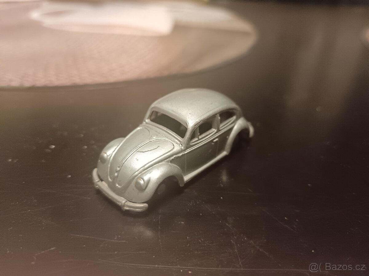 Lesney, Matchbox