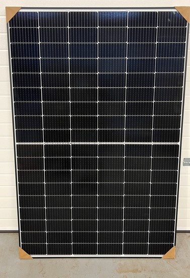 Fotovoltaický panel München MSMD410M10-54 410 W