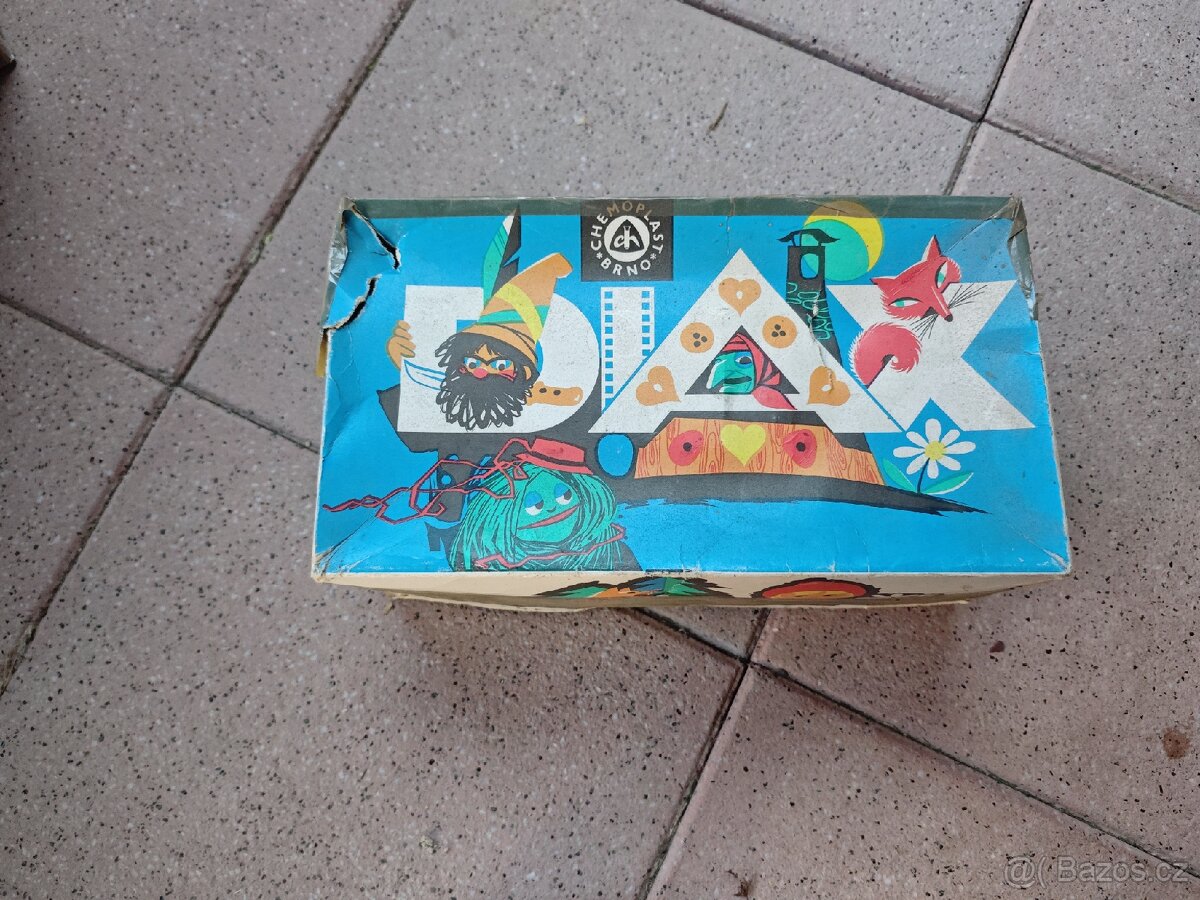 Dětský dataprojektor s pohadkami
