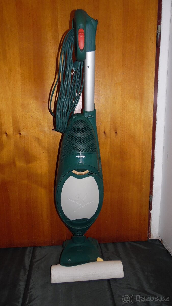 vysavač VORWERK KOBOLD VK 140