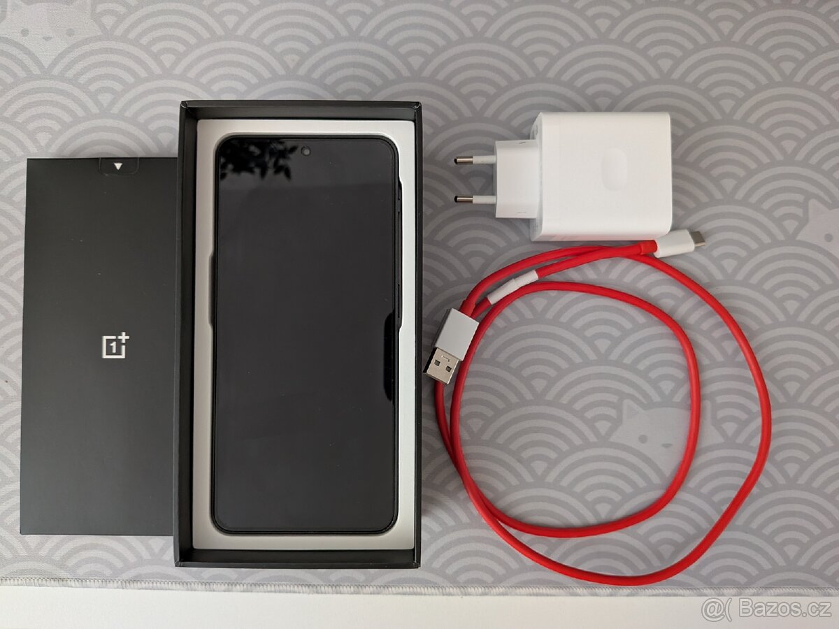 OnePlus Nord 3 (8GB/128GB) - v záruce