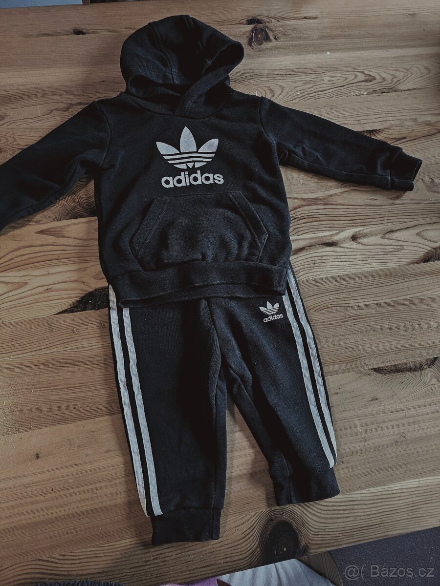 Adidas set