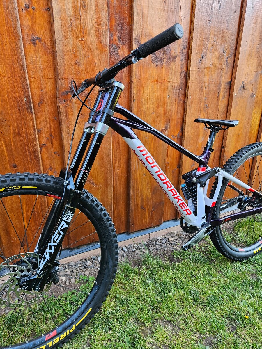 Mondraker Summum 29 DH