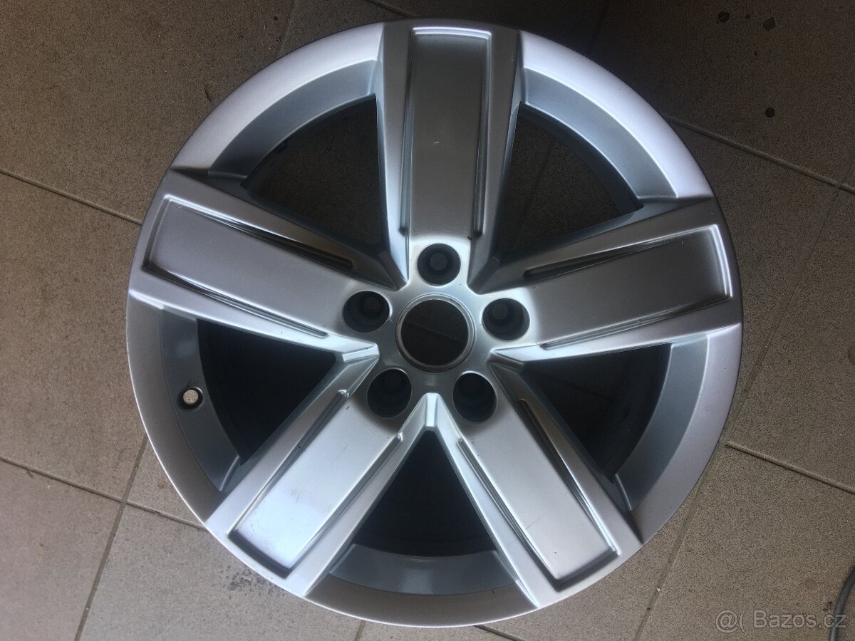 original kola VW Amarok
