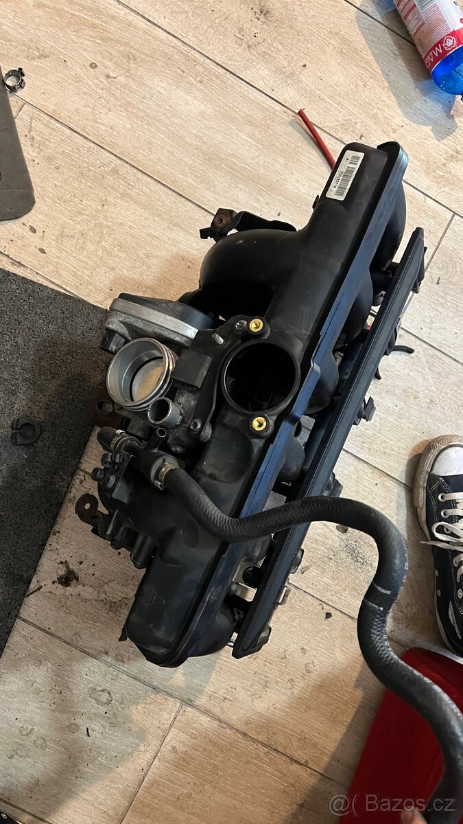 Prodám sání z M54B25
