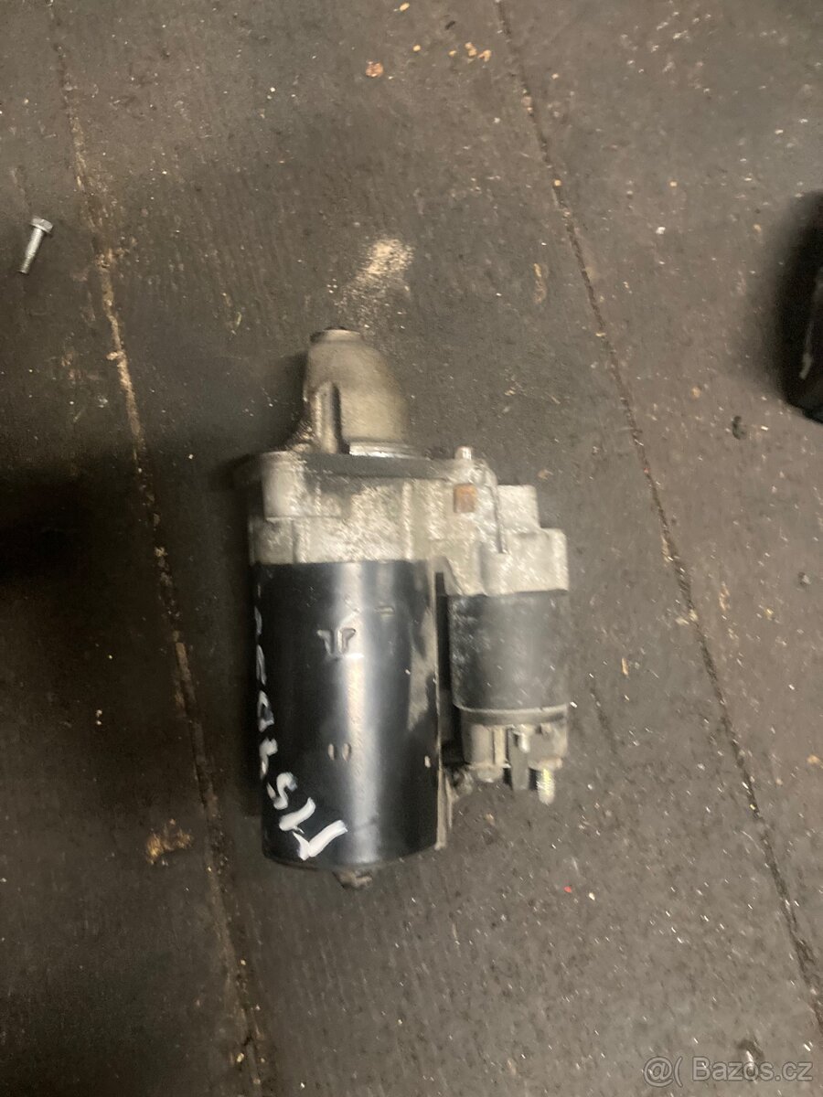 Bmw e39 startér