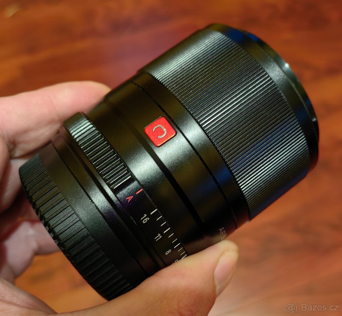 Viltrox AF 56/1.4 XF