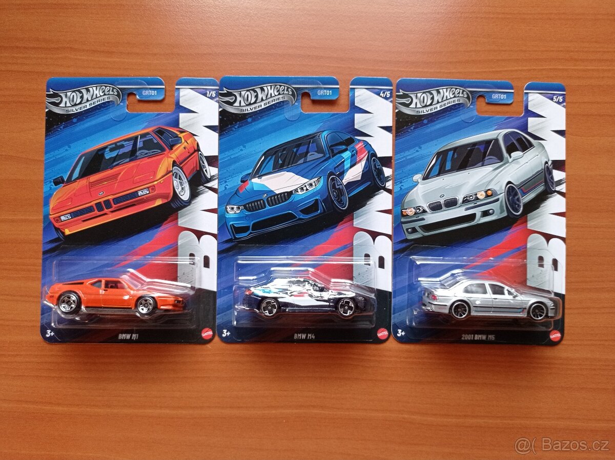 HW BMW
