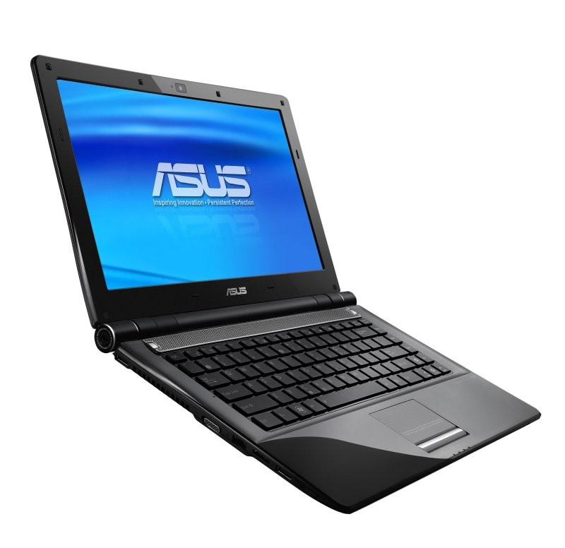 Notebook ASUS U80V - 14"