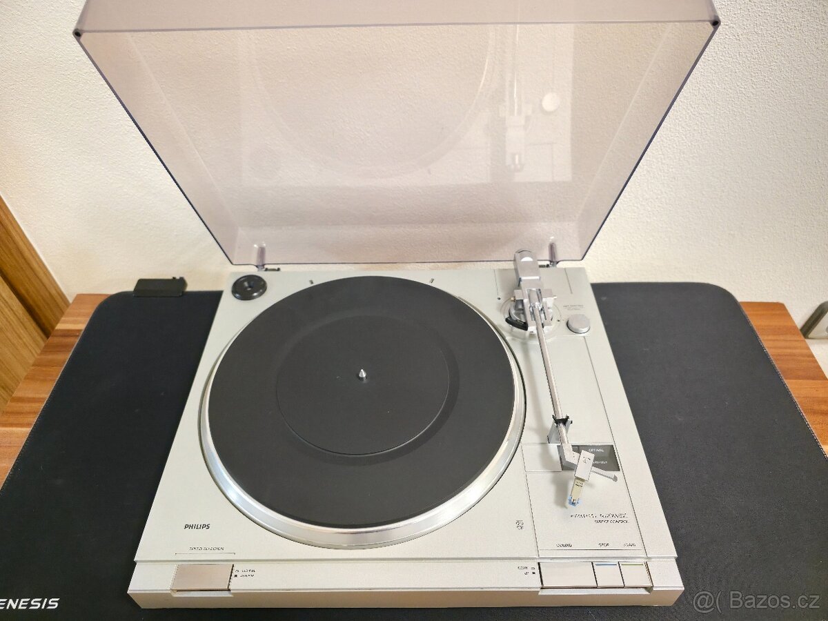 Philips F7233 FULL AUTOMATIC,DIRECT CONTROL