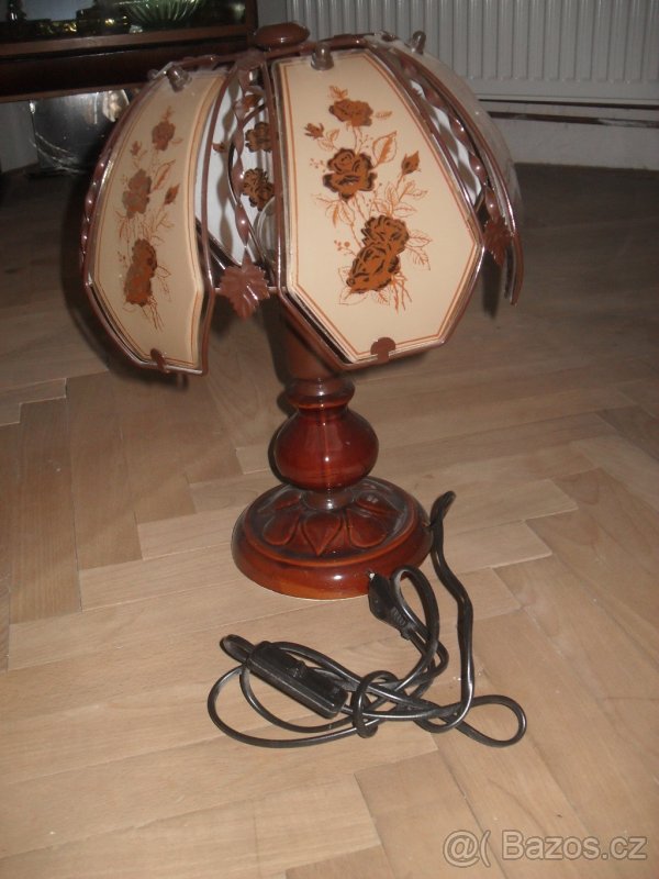 Lampa