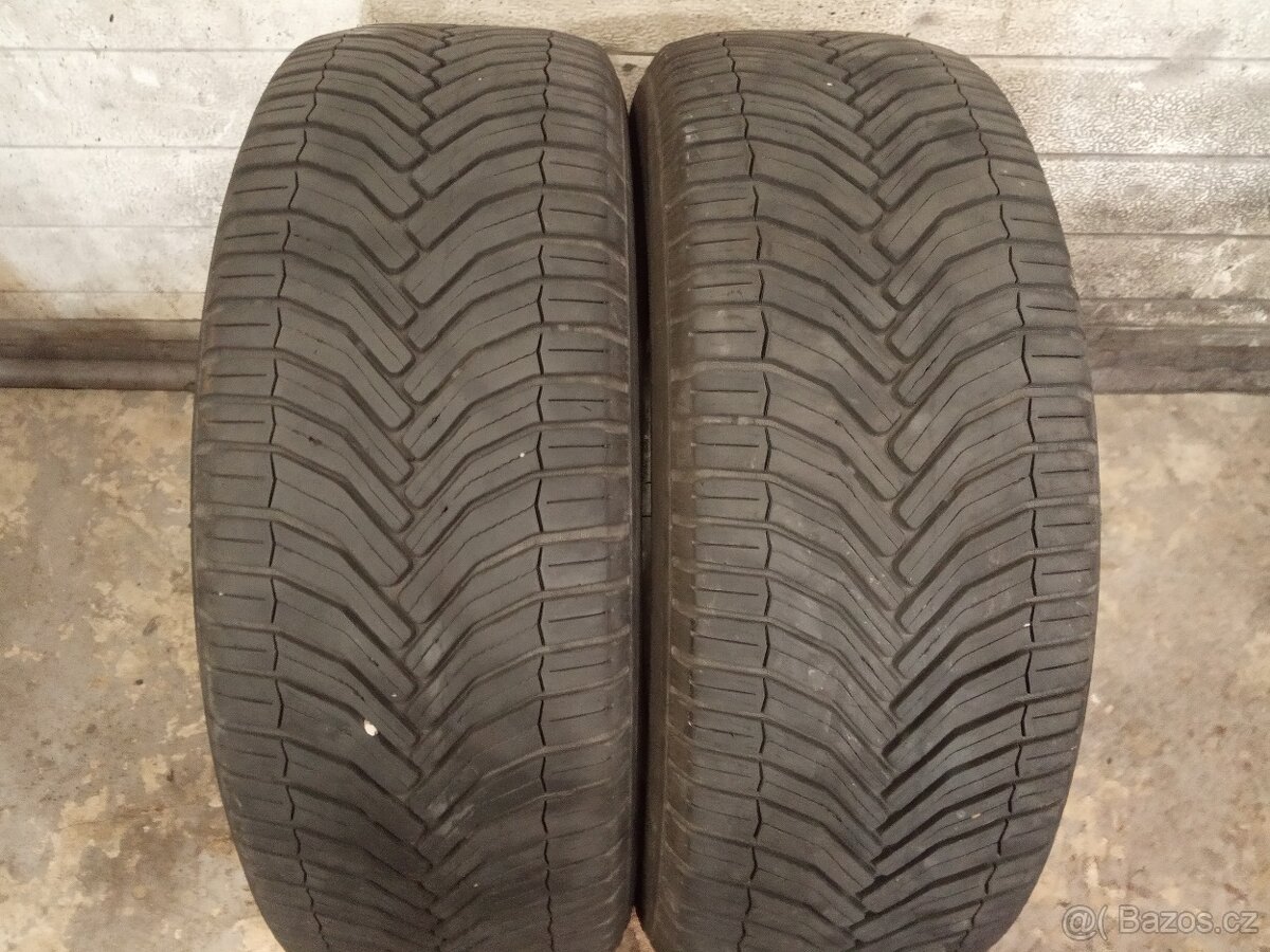 Letní 205/55/16 205/55 R16