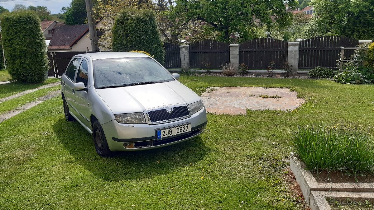 Fabia