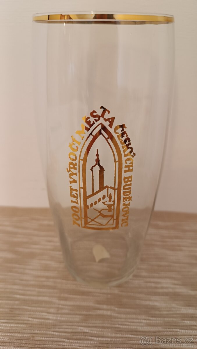 Sklenice České Budějovice