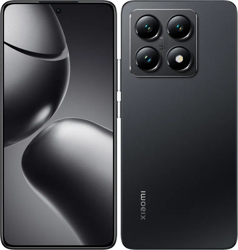 Nový nerozbalený Xiaomi 14T, 12GB RAM, 256GB úložiště