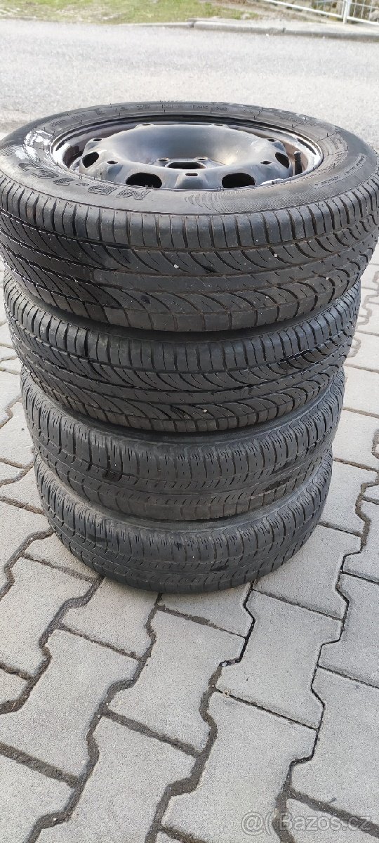 Fabia sada kol