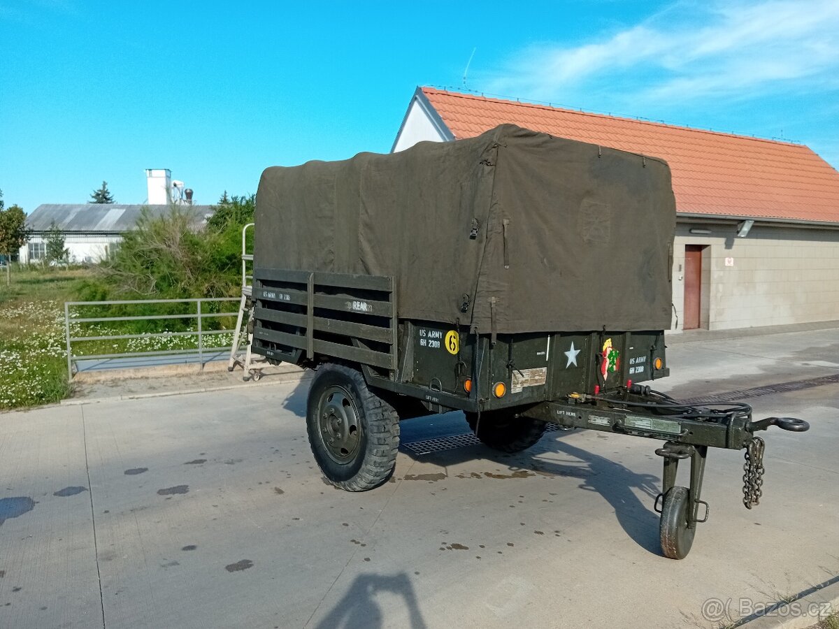 Vlek m103a1
