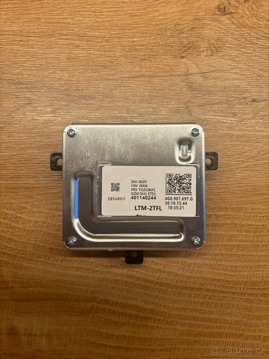 LED modul DELPHI 4G0 907 697 G
