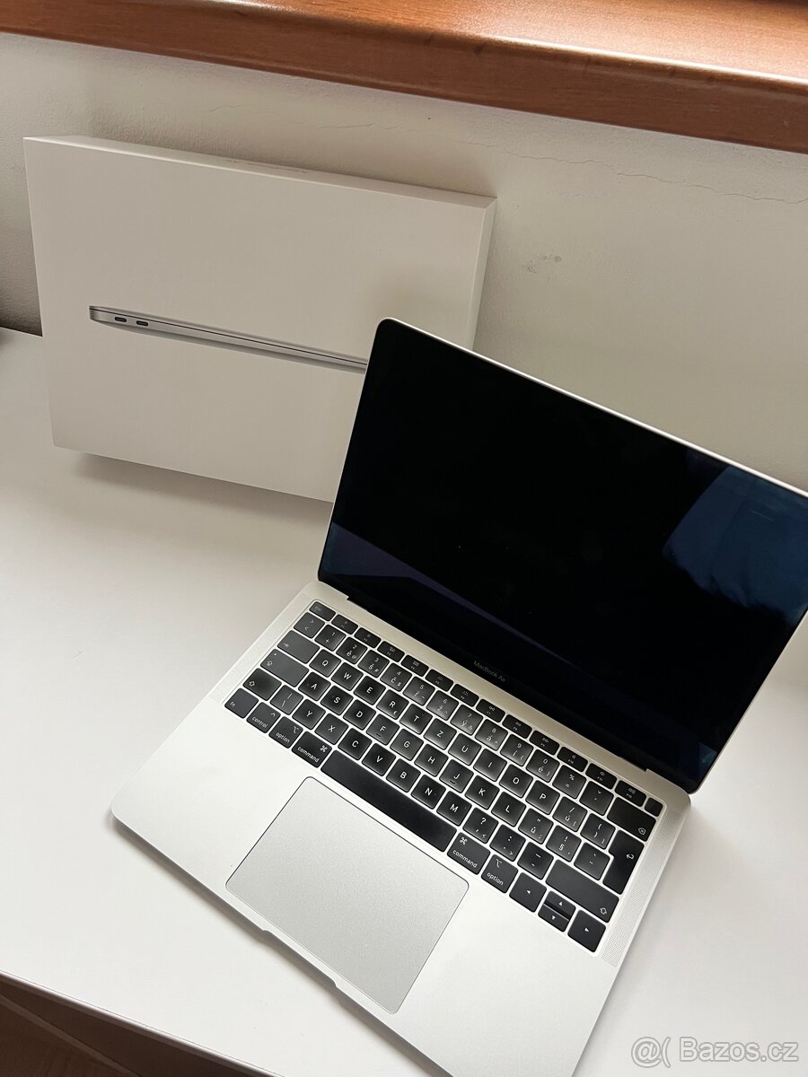 Macbook Air