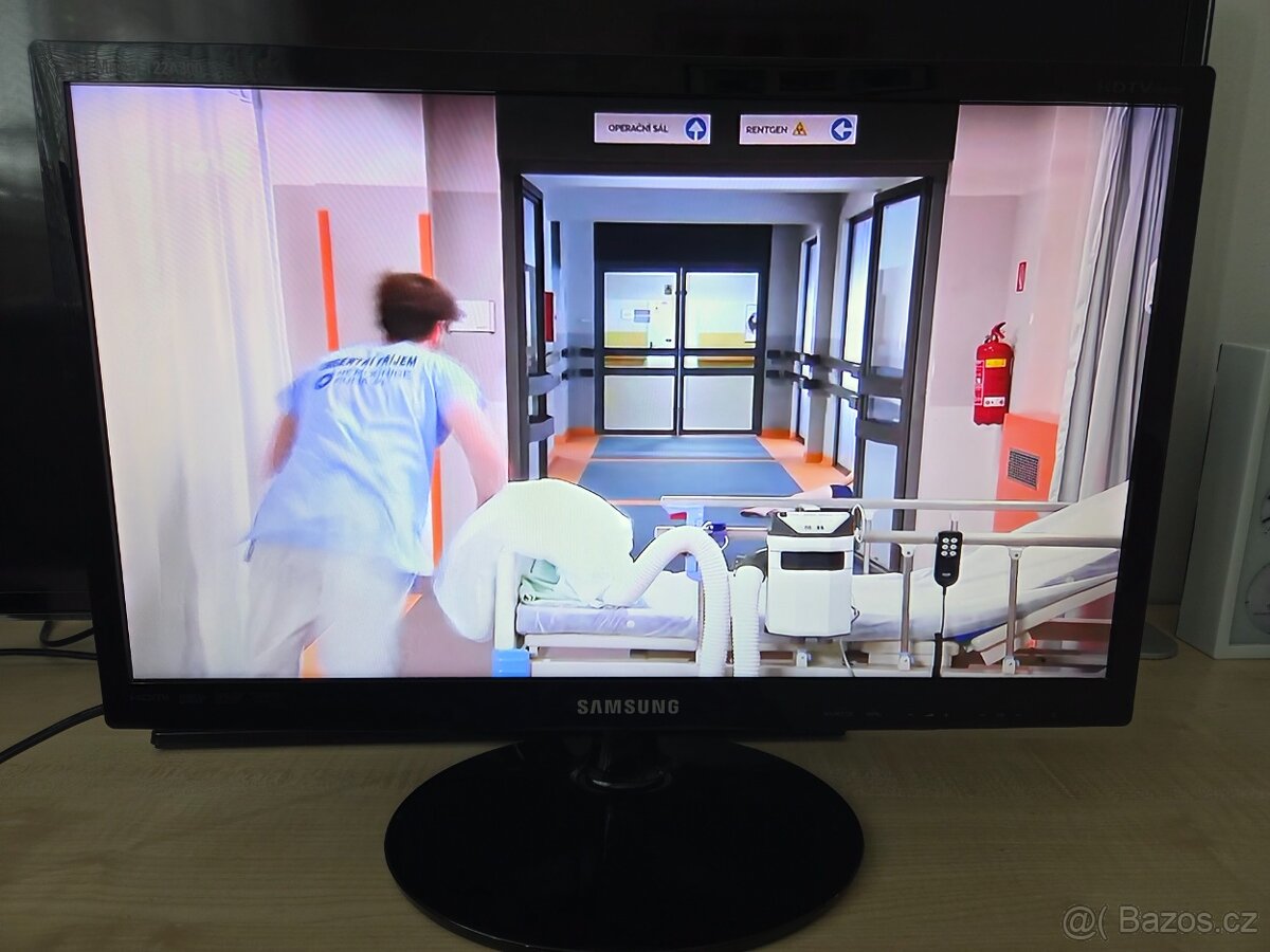 Televize Samsung