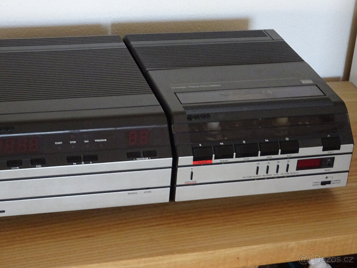 TESLA - VIDEO SYSTEM 2000