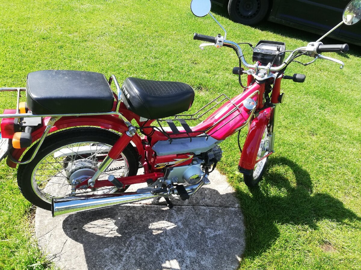 Jawa Betka
