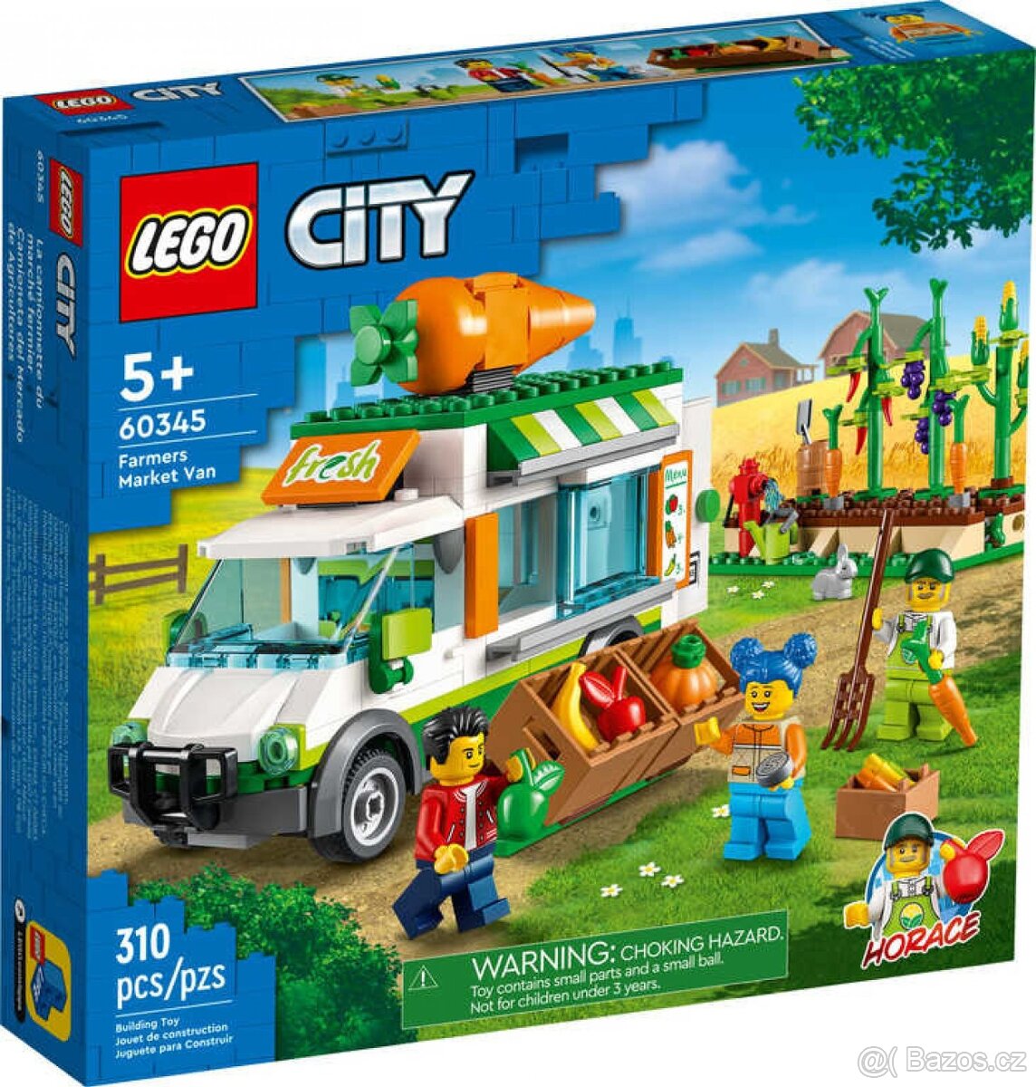 LEGO 60345