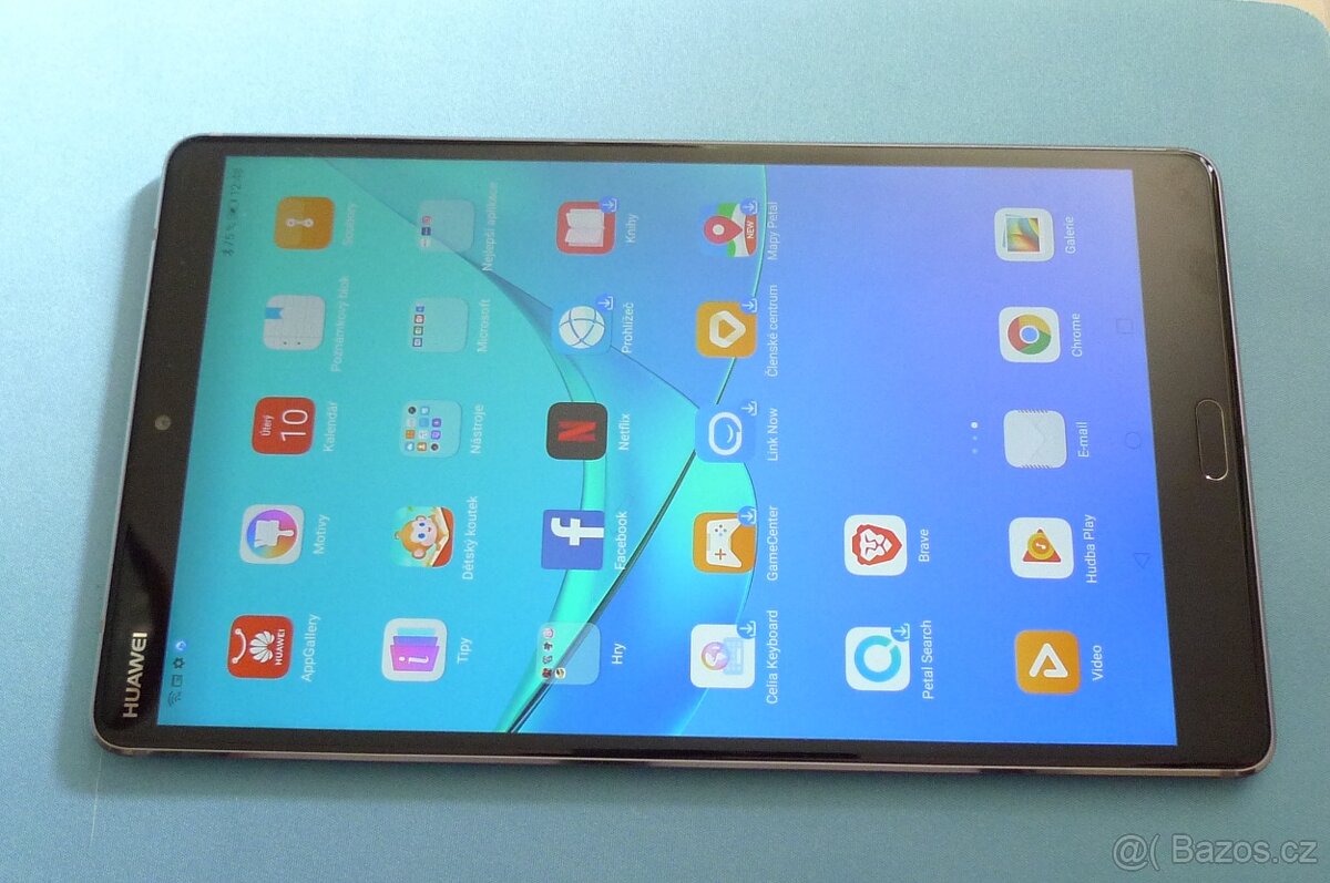 Huawei MediaPad M5 8,4