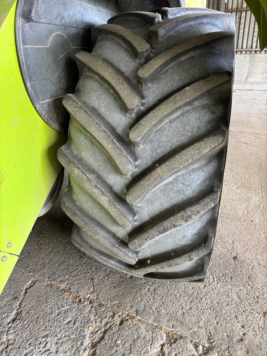 Pneu Continental 800/65R32