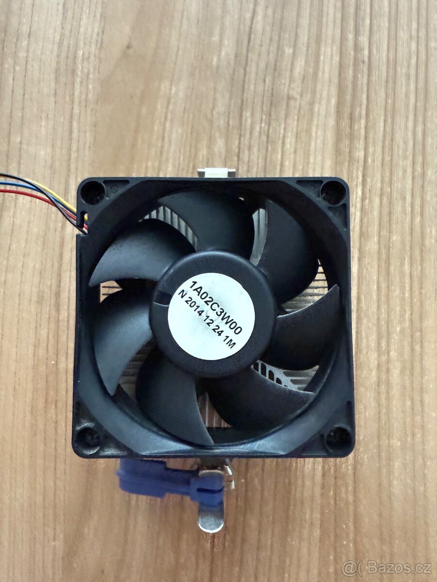 AMD chladič (1A02C3W00)