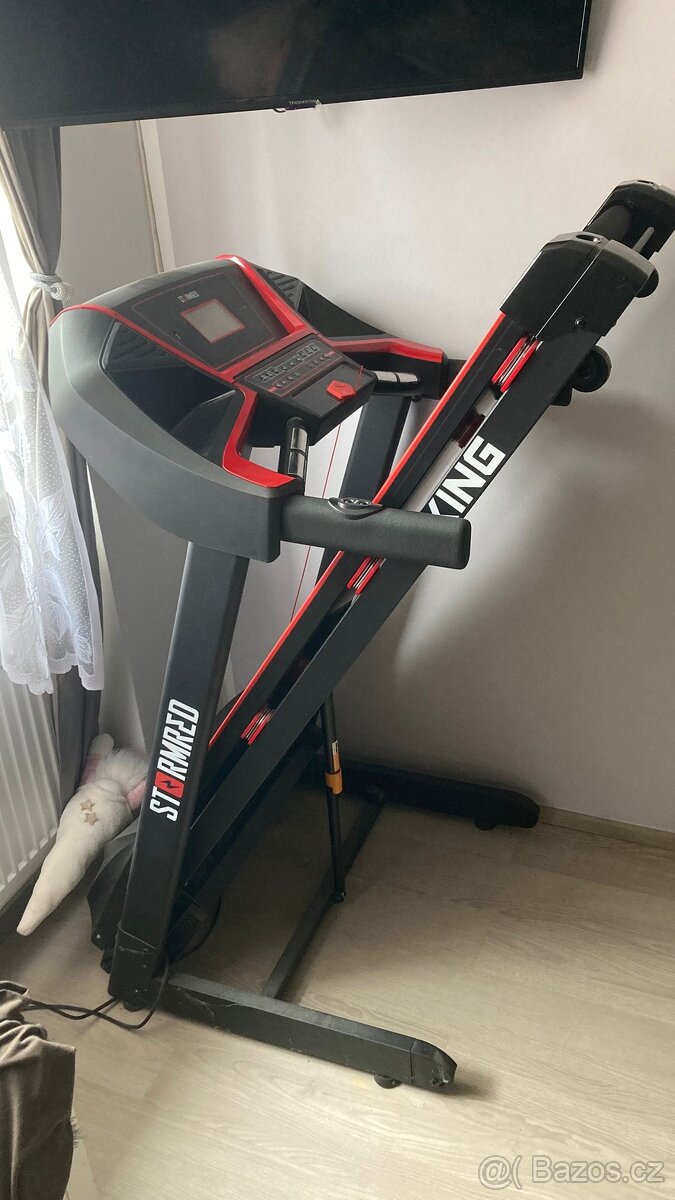 Běžecký Pás