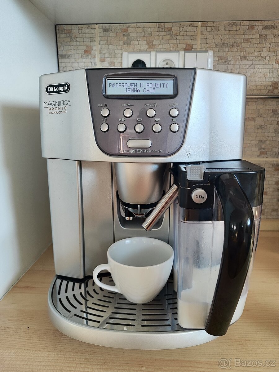 DeLonghi ESAM 4500 Magnifica