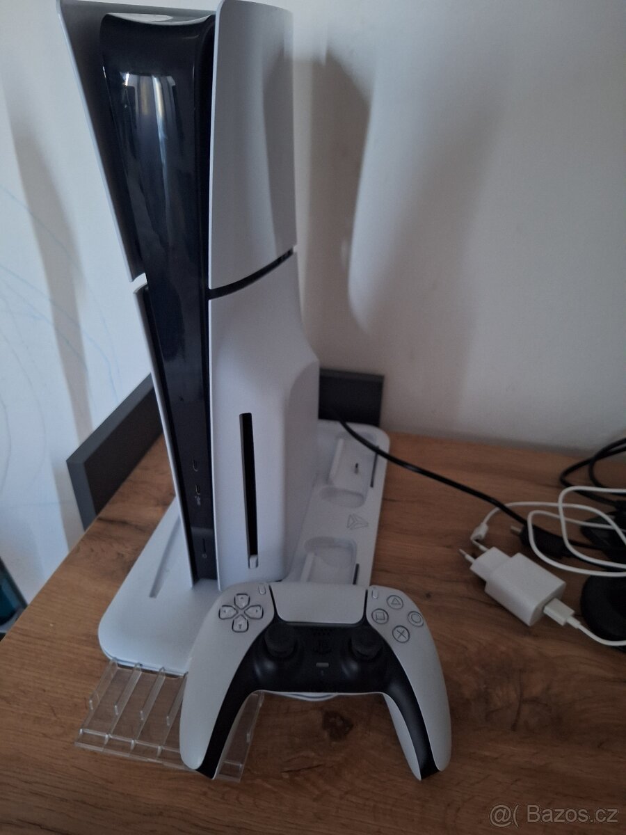 Prodám ps5 slim
