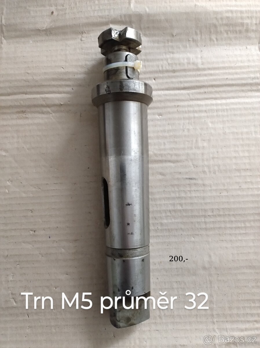 Trn M5 průměr 32