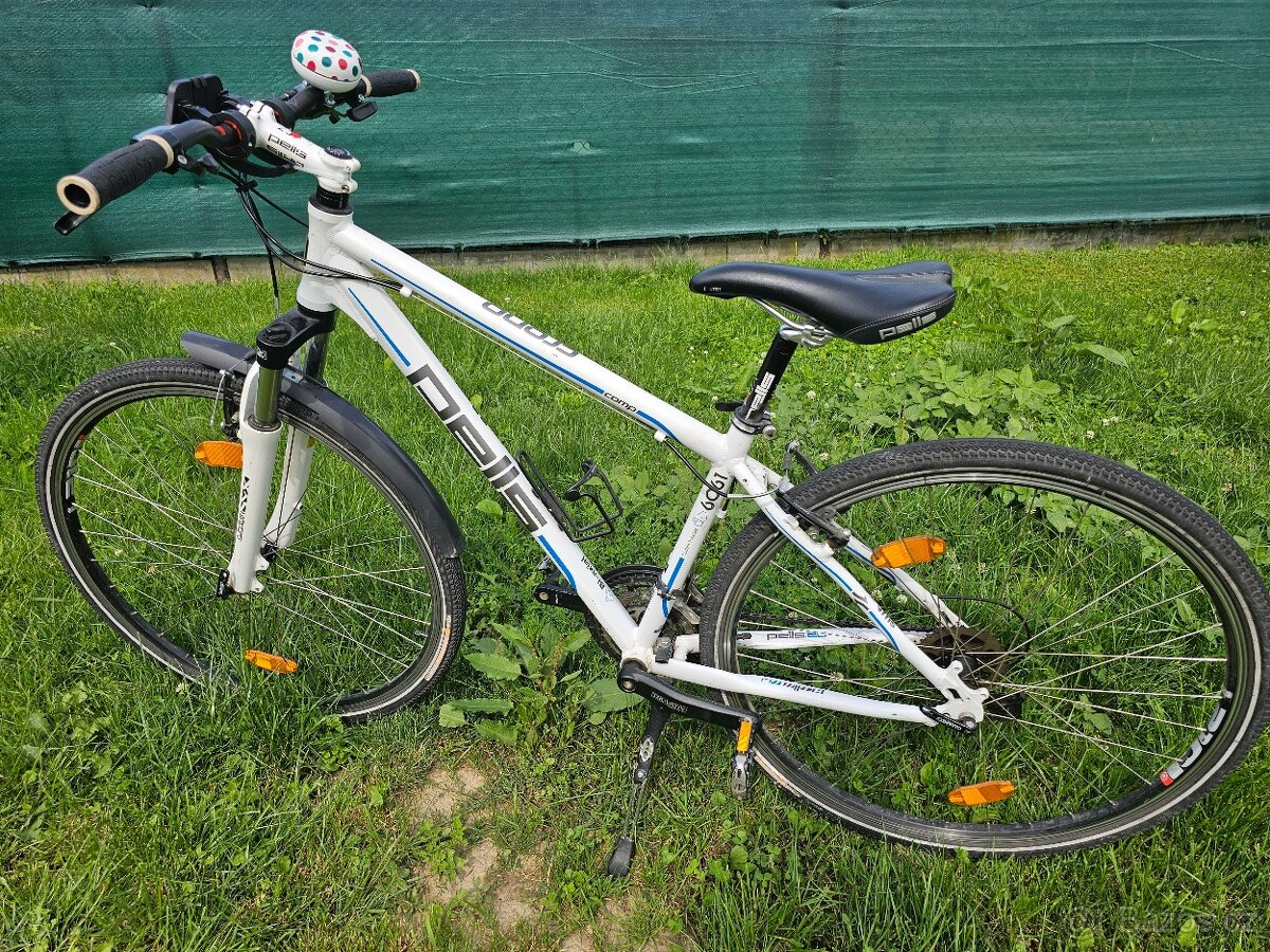 DÁMSKĚ KOLO PELLS RX 57
