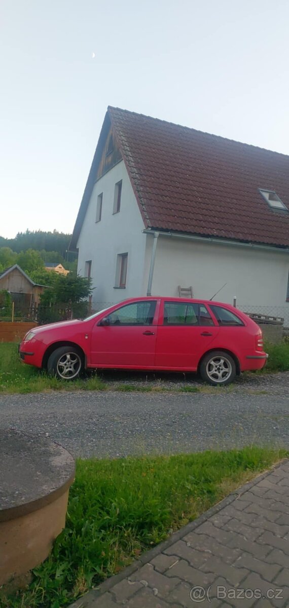 Prodám