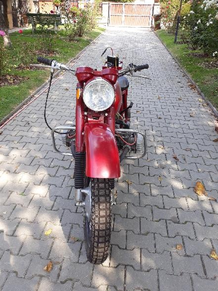 dnepr 650
