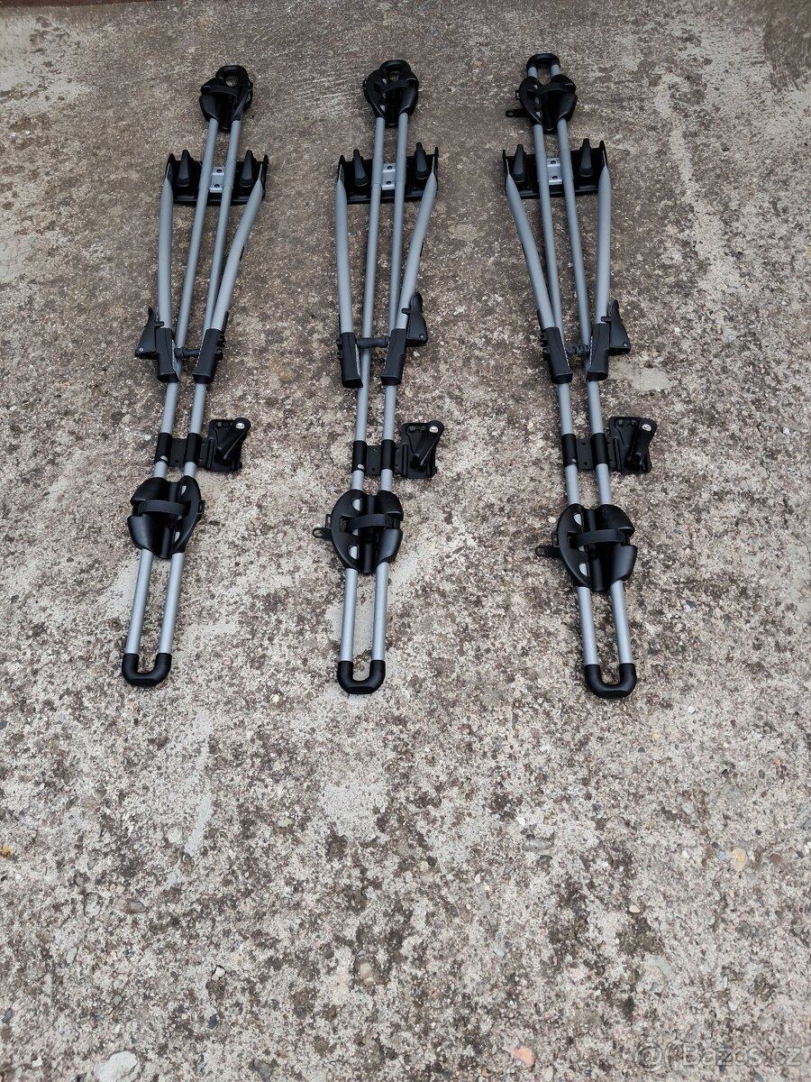 Prodám držáky na kola Thule FreeRide 532