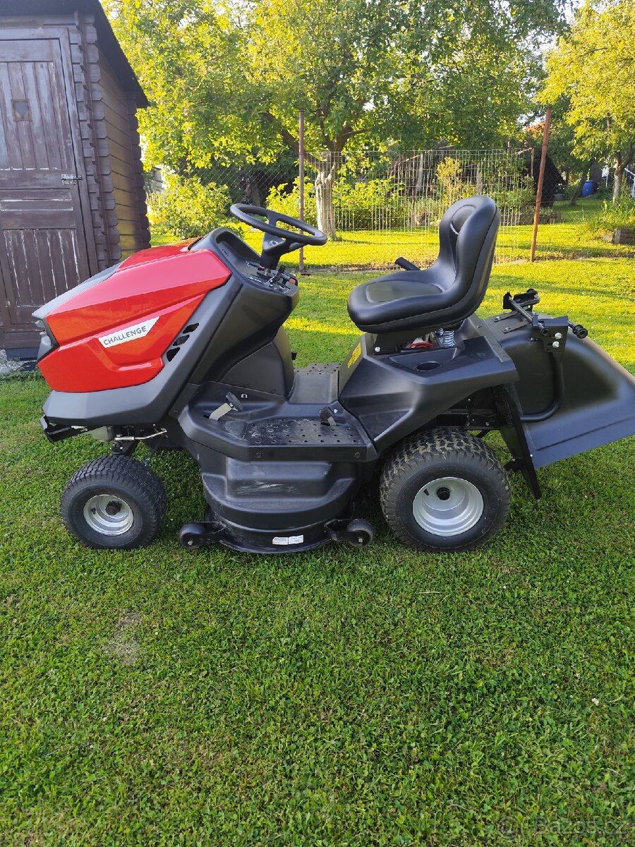 Prodám zahradní traktůrek Zn. SECO Challenger MJ model 2022,