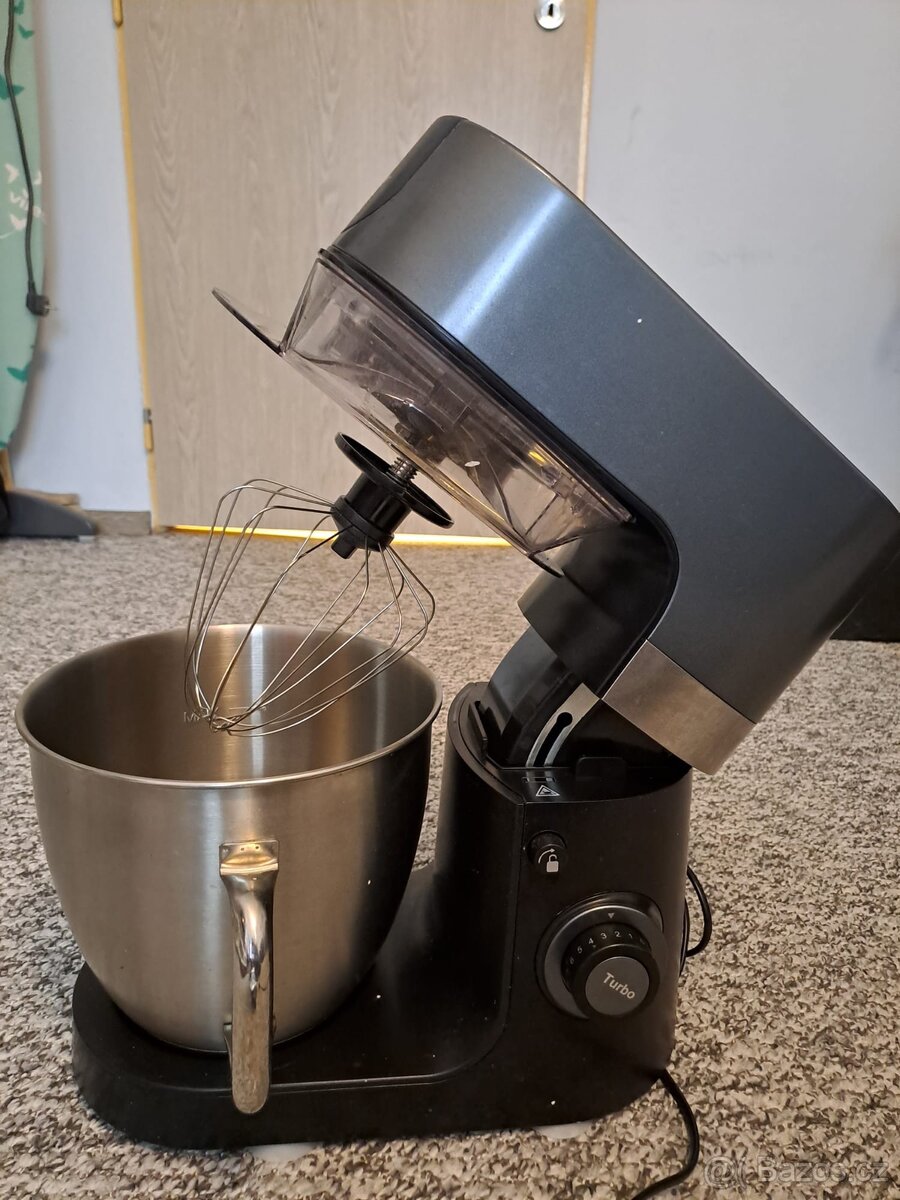 Kuchyňský robot Silvercrest SKMP 1300 D3