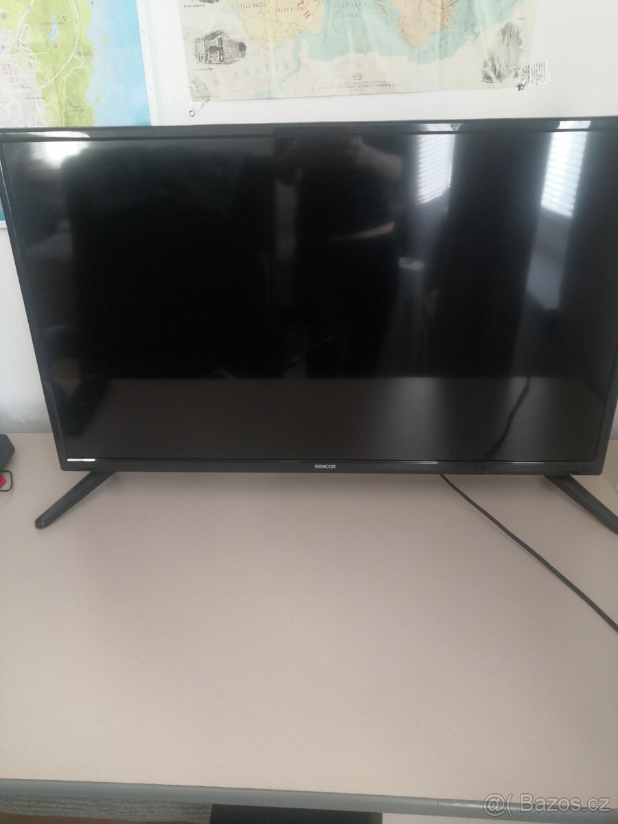 Televize sencor