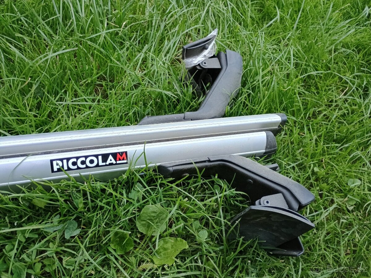 střešní nosič PICCOLA