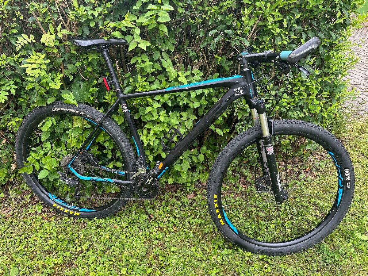 Superior XP 919, velikost XL