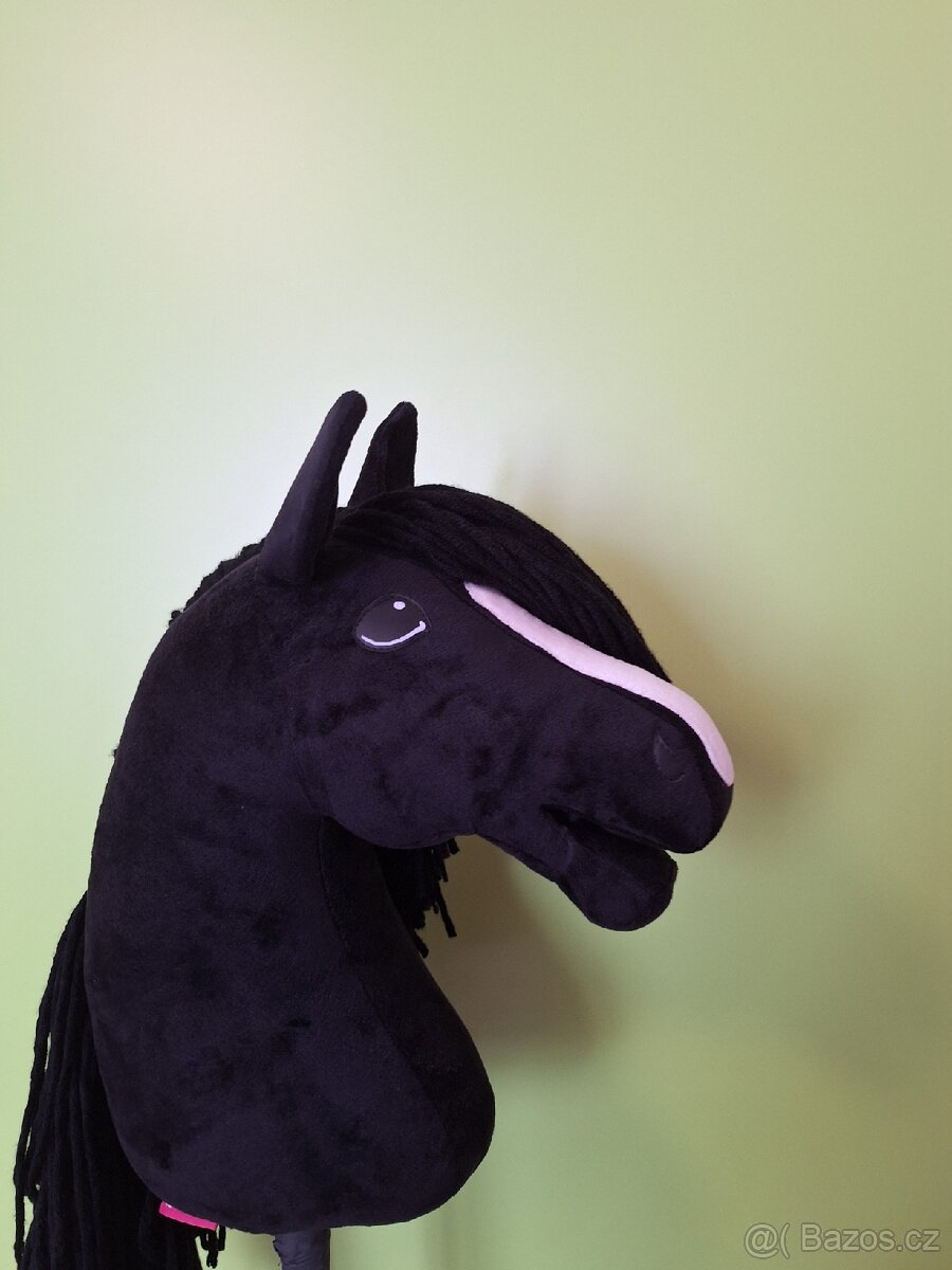Hobby horse Larden