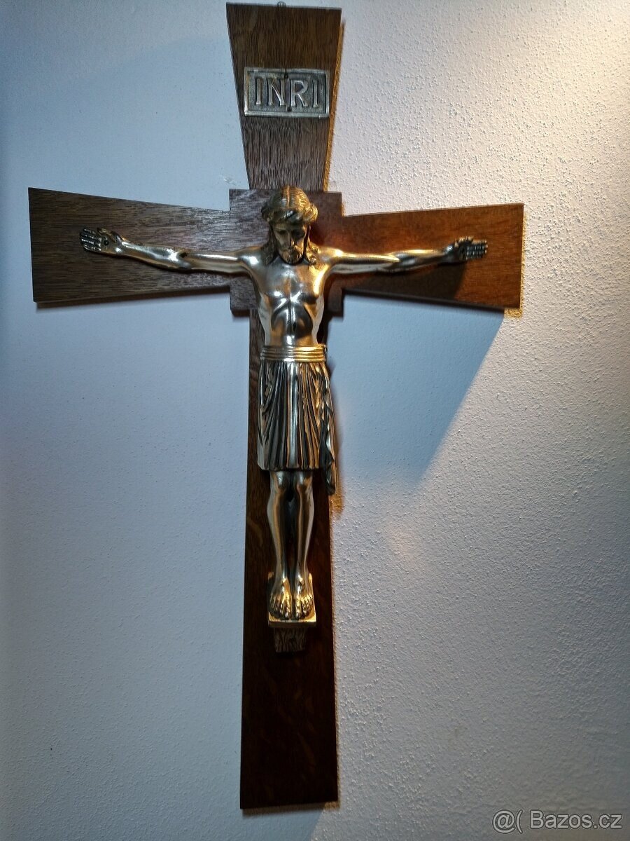 Kříž ♱