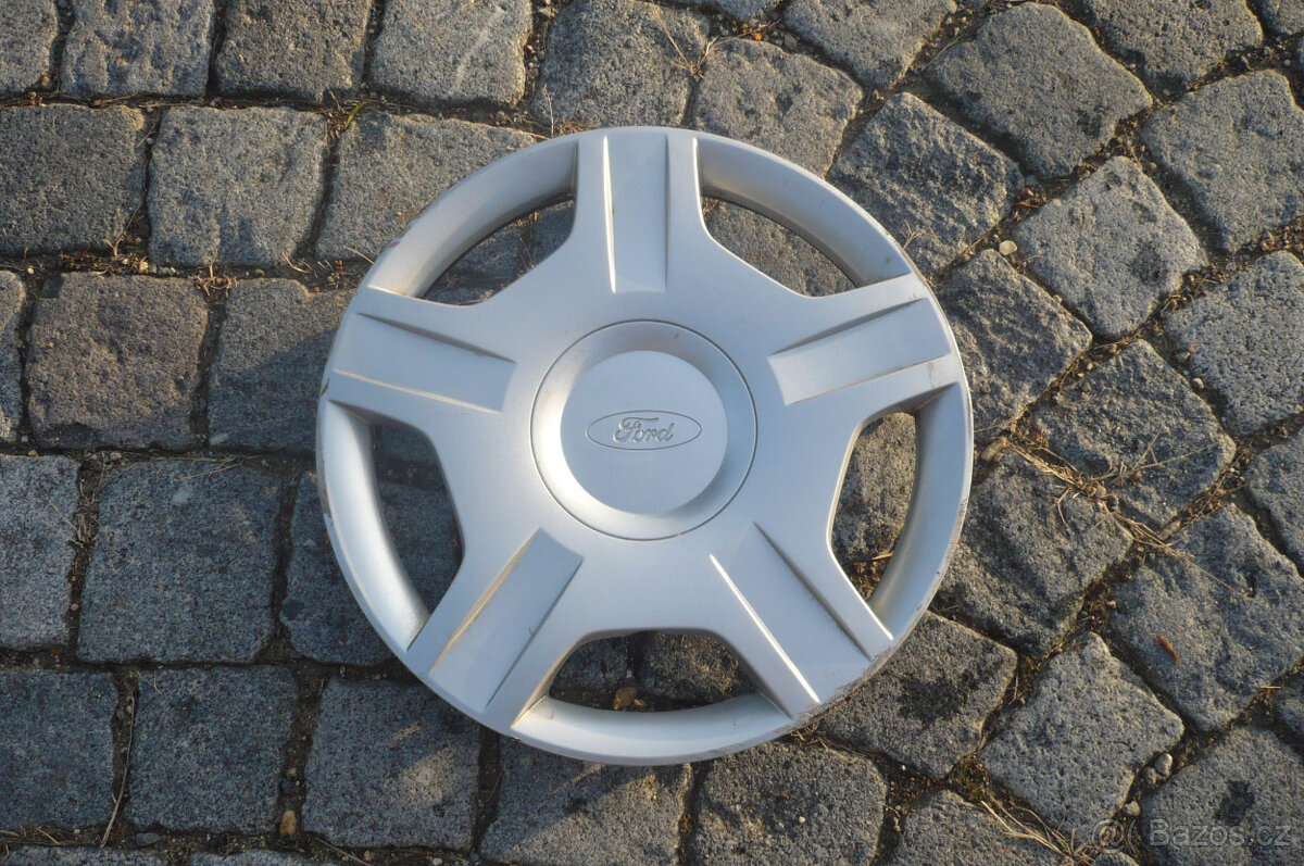 Poklice Ford 14"